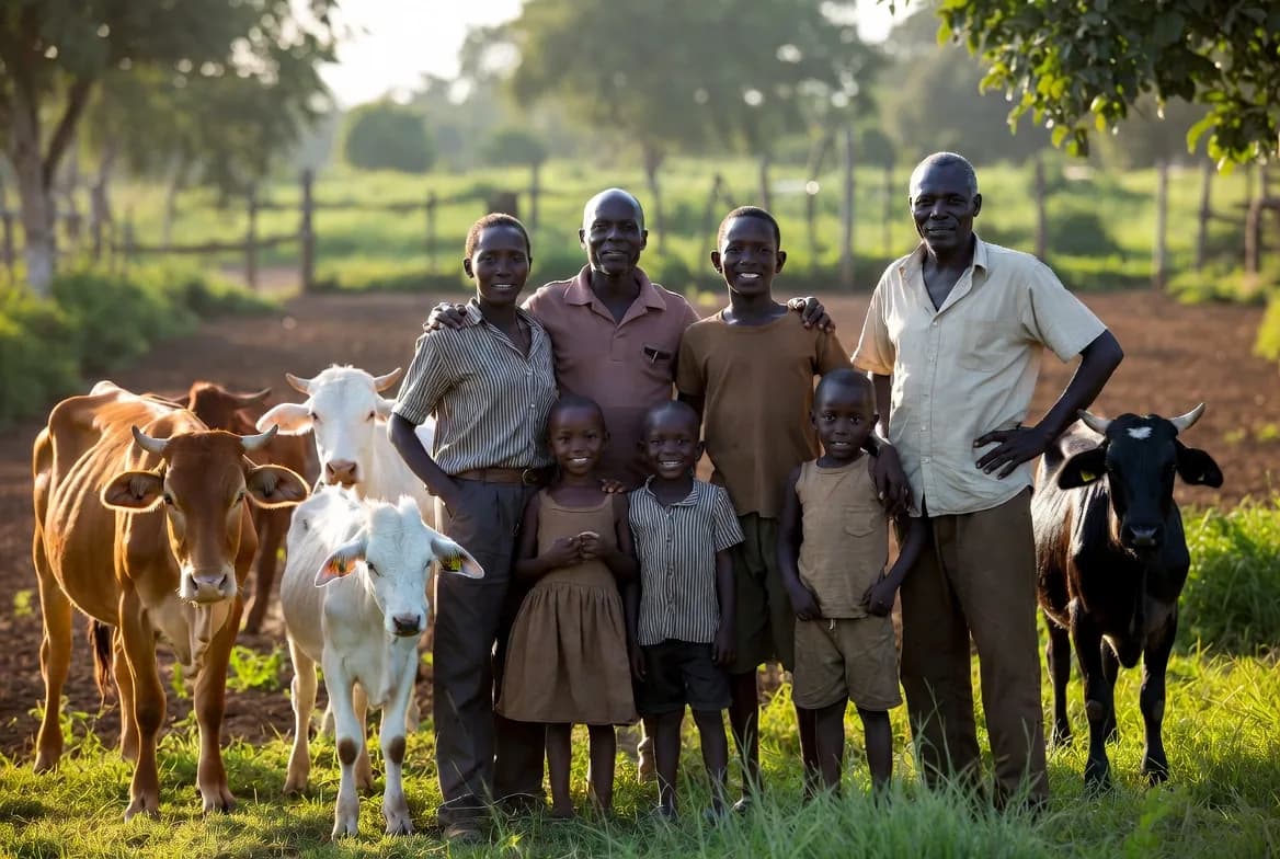 Livestock Insurance